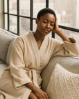 Rento Bath Robe L/XL