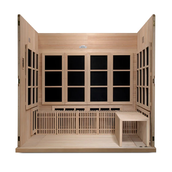 Elite Near Zero EMF Yoga / Wheel Chair Sauna