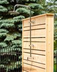 Savannah Outdoor Shower