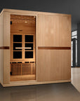 Elite Near Zero EMF Yoga / Wheel Chair Sauna