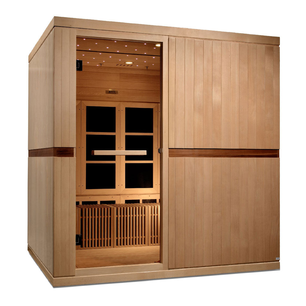 Elite Near Zero EMF Yoga / Wheel Chair Sauna