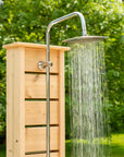 Sierra Outdoor Shower