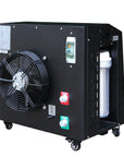 Dynamic Cold Therapy Standard Edition 0.8 HP Chiller (Cold/Heat)