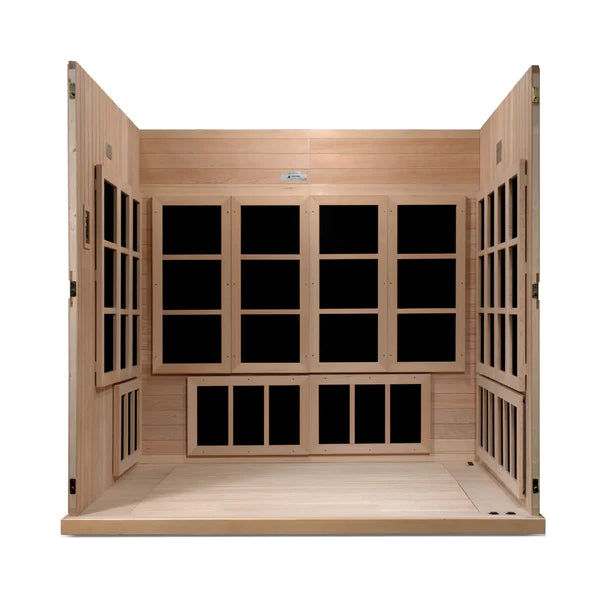 Elite Near Zero EMF Yoga / Wheel Chair Sauna