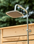 Savannah Outdoor Shower