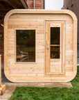 Dundalk LeisureCraft Luna Sauna
