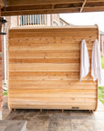 Dundalk LeisureCraft Luna Sauna