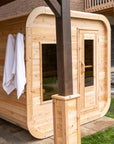 Dundalk LeisureCraft Luna Sauna