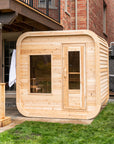 Dundalk LeisureCraft Luna Sauna