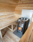 Dundalk LeisureCraft MiniPOD Sauna