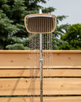 Savannah Outdoor Shower