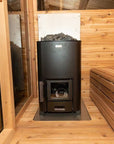 Dundalk LeisureCraft MiniPOD Sauna