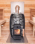 Dundalk LeisureCraft MiniPOD Sauna