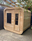 Dundalk LeisureCraft Luna Sauna