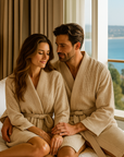 Rento Bath Robe L/XL