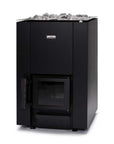 Dundalk LeisureCraft Canadian Timber Harmony Barrel Sauna