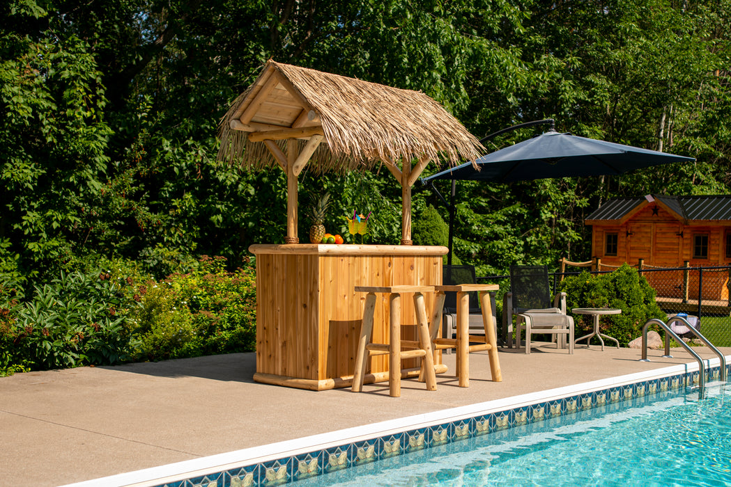 Southern Fantasy Tiki Bar