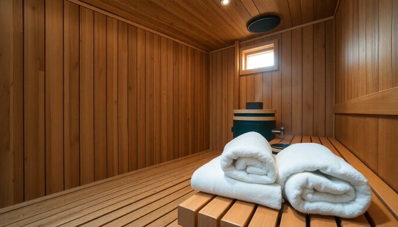 Traditional vs Infrared: Which Sauna is Right for You?