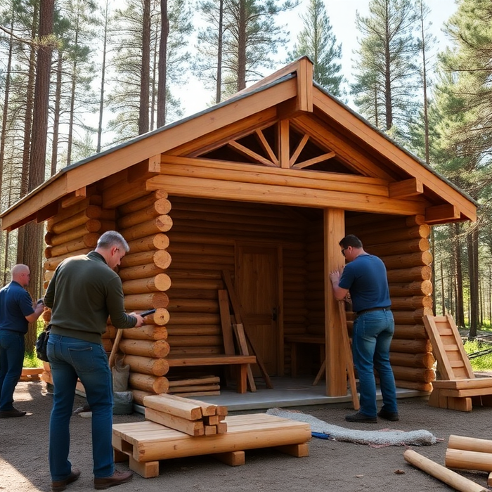 Unlock the Secrets of Easy Sauna Installation with KozyWellness