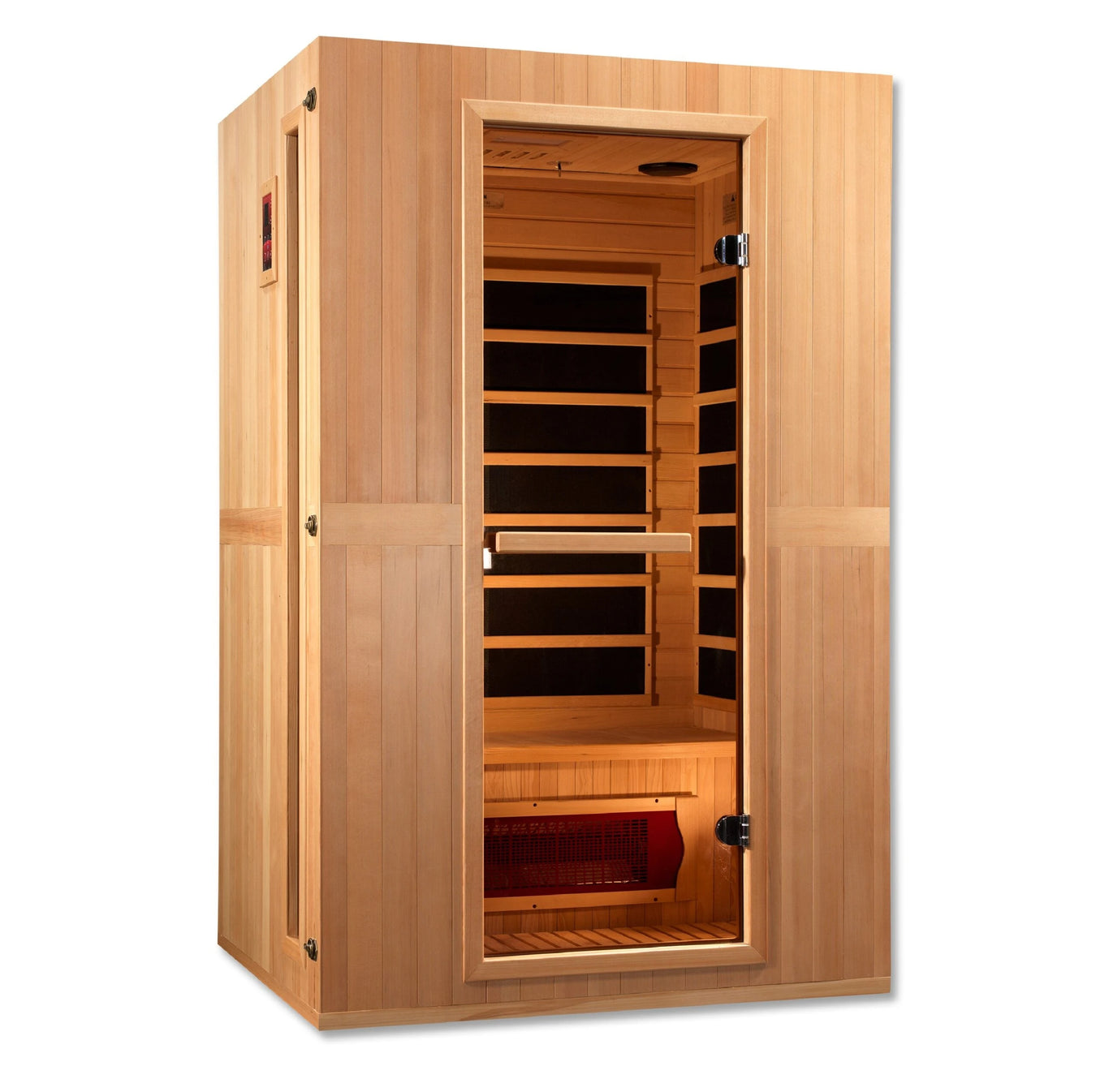Infrared Saunas