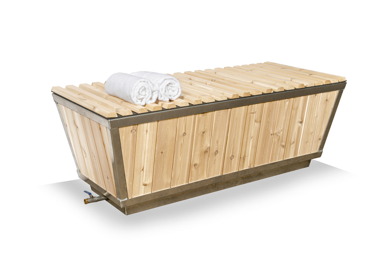 Hot Tubs & Cold Tubs