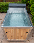 The Polar Plunge Tub