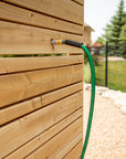 Savannah Outdoor Shower