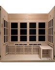 Elite Near Zero EMF Yoga / Wheel Chair Sauna