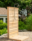 Savannah Outdoor Shower