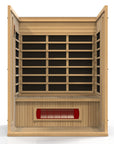 LISF-03 / MX-LS3-01 Low EMF 3 Person Sauna