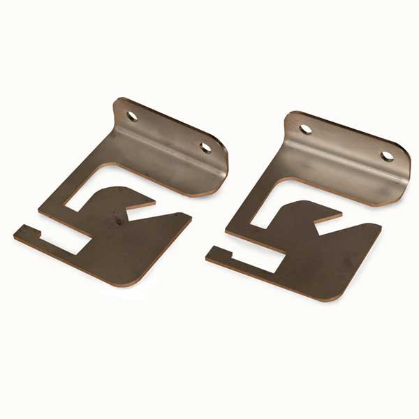 Double Bench Light Set