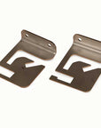 Double Bench Light Set