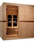 Elite Near Zero EMF Yoga / Wheel Chair Sauna