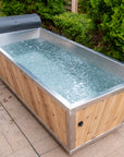 The Polar Plunge Tub