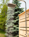 Savannah Outdoor Shower