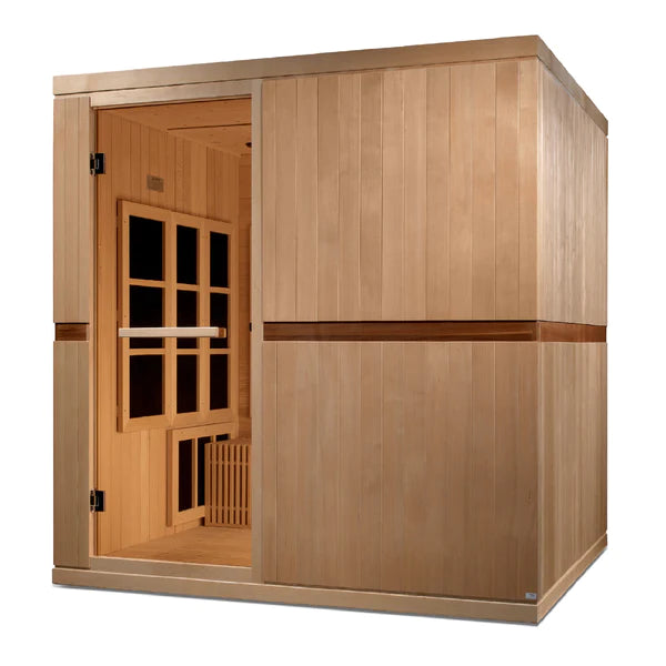 Elite Near Zero EMF Yoga / Wheel Chair Sauna