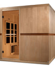 Elite Near Zero EMF Yoga / Wheel Chair Sauna