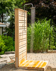 Savannah Outdoor Shower