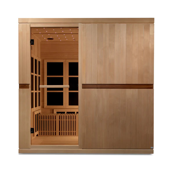 Elite Near Zero EMF Yoga / Wheel Chair Sauna