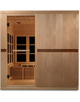 Elite Near Zero EMF Yoga / Wheel Chair Sauna