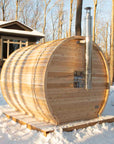 TimberGlow14 Sauna Heater