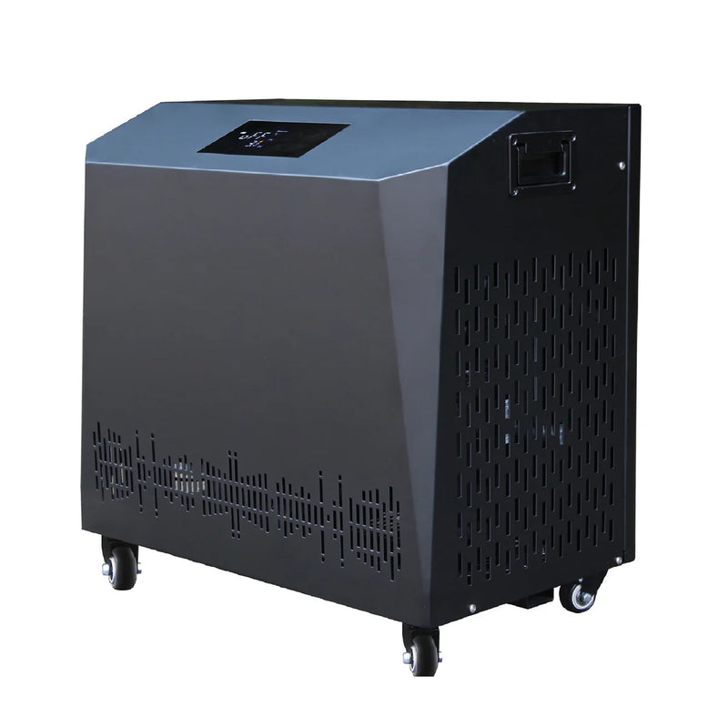 Dynamic Cold Therapy Standard Edition 0.8 HP Chiller (Cold/Heat)