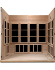 Elite Near Zero EMF Yoga / Wheel Chair Sauna