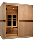 Elite Near Zero EMF Yoga / Wheel Chair Sauna