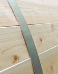 Dundalk LeisureCraft Tranquility Barrel Sauna