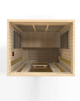 LISF-03 / MX-LS3-01 Low EMF 3 Person Sauna