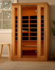 LISF-03 / MX-LS3-01 Low EMF 3 Person Sauna