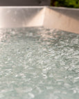 The Polar Plunge Tub