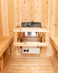 Harmony Barrel Sauna