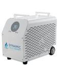 Dynamic Cold Therapy Premier Edition – 0.8 HP Cold/Heat System with WIFI APP
